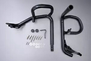 ドロップバー エンジン保護バー クラッシュバー BMW F700GS F 700GS 2013-2015- Drop bar engine protection bar crash bars BMW F700GS F 700GS 2013-2015- 【並行輸入品】