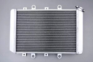強化レーシングウォーターラジエーター ヤマハ グリズリー 700 YFM700FW FI /EPS 2009-2014 Reinforced Racing Water Radiator YAMAHA GRIZZLY 700 YFM700FW FI /EPS 2009-2014 【並行輸入品】 51,480円