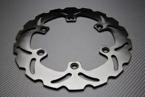 固定ウェーブ フロント ブレーキ ディスク 276mm ホンダ VF 1000 F、FII 1984-1988 ペア Pair of Fixed Wave Front Brake Discs 276mm HONDA VF 1000 F, FII 1984-1988 【並行輸入品】
