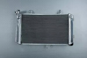 レーシングウォーターラジエーター冷却 ヤマハ FAZER 800 FZ8 S FZ-8S RN25 2012-2016 Racing Water Radiator Cooling YAMAHA FAZER 800 FZ8 S FZ-8S RN25 2012-2016 【並行輸入品】