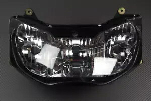 フロントヘッドライト/ヘッドランプ/ヘッドライトホンダ CBR 929 RR 929RR SC44 2000-2001 Front Headlight / Headlamp / Head Light HONDA CBR 929 RR 929RR SC44 2000-2001 【並行輸入品】｜カスタムパーツ WORLD倉庫