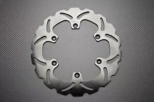ブレーキディスク フロント ウェーブ固定 267 mm ヤマハ FZX 750 1986-1990-のペア Pair of brake discs front wave fixed 267 mm Yamaha FZX 750 1986-1990- 【並行輸入品】