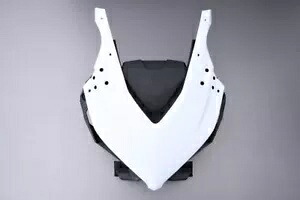説教壇/フロントパネル 完成品 ホンダ CBR650R/CBR 650R 2019-2020- Pulpit / front panel complete raw Honda CBR650R / CBR 650R 2019-2020- 【並行輸入品】|カスタムパーツ WORLD倉庫