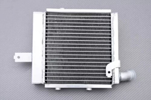 ウォータークーラー クーラーリンク レーシング アルミ BENELLI TNT 1130 スポーツ 2004-2007- Water cooler cooler links racing aluminum BENELLI TNT 1130 sport 2004-2007- 【並行輸入品】｜カスタムパーツ WORLD倉庫