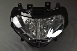 フロント/フロントライト ヘッドライト SUZUKI GSX-R 1000 GSXR WVBL 2001-2002- Front / front light headlights SUZUKI GSX-R 1000 GSXR WVBL 2001-2002- 【並行輸入品】