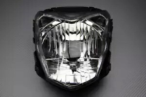 フロントヘッドライト/ヘッドランプホンダ NC 700 X NC700X NC-700X RC63 2012-2014 Front Headlight / Headlamp HONDA NC 700 X NC700X NC-700X RC63 2012-2014 【並行輸入品】