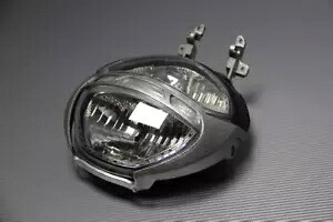 ヘッドライト フロント/フロント ライト DUCATI MONSTER 696 M696 2008-2014- Headlights front / front light DUCATI MONSTER 696 M696 2008-2014- 【並行輸入品】