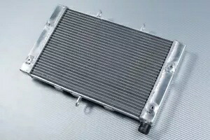 レーシングアルミ水ラジエーター冷却ホンダ CB1000R CB 1000 R SC60 2008-2016 Racing Aluminium Water Radiator Cooling HONDA CB1000R CB 1000 R SC60 2008-2016 【並行輸入品】｜カスタムパーツ WORLD倉庫