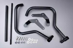 ドロップバー エンジン保護バー クラッシュバー DUCATI MULTISTRADA 1200 2010-2012- Drop bar engine protection bar crash bars DUCATI MULTISTRADA 1200 2010-2012- 【並行輸入品】