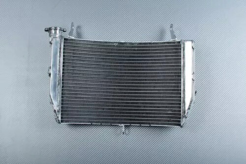 レーシング交換用水ラジエーター冷却 SUZUKI GSX-S 950 2022-2023 Racing Replacement Water Radiator Cooling SUZUKI GSX-S 950 2022-2023 【並行輸入品】
