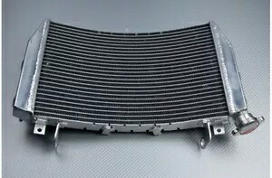 レーシング交換用水ラジエーター冷却 ヤマハ YZF R1 YZF-R1 RN22 2012-2014 Racing Replacement Water Radiator Cooling YAMAHA YZF R1 YZF-R1 RN22 2012-2014 【並行輸入品】