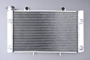 強化レーシングウォータークーラークーラーヤマハ RHINO 700 ハンター FI 4x4 2008-2013- Reinforced Racing Water Cooler Cooler Yamaha RHINO 700 HUNTER FI 4x4 2008-2013- 【並行輸入品】｜カスタムパーツ WORLD倉庫