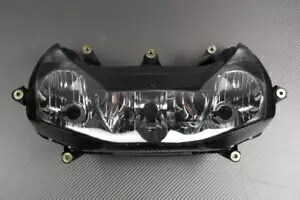フロントヘッドライト/ヘッドランプ/ヘッドライトホンダ CBR 954 RR 954RR SC50 2002-2003 Front Headlight / Headlamp / Head Light HONDA CBR 954 RR 954RR SC50 2002-2003 【並行輸入品】