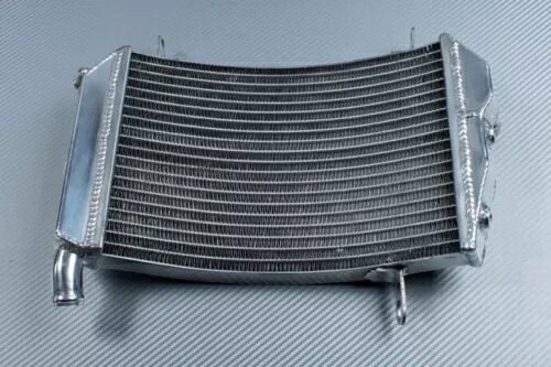 アッパーレーシングウォーターラジエーター冷却 DUCATI StreetFIGHTER 1098 SF1098 2009-2013 Upper Racing Water Radiator Cooling DUCATI STREETFIGHTER 1098 SF1098 2009-2013 【並行輸入品】