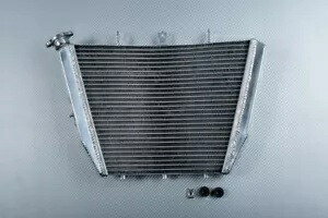 ウォータークーラー クーラー レーシング アルミ SUZUKI GSX-R 1000 GSXR WVB6 2005-2006- Water cooler cooler racing aluminum SUZUKI GSX-R 1000 GSXR WVB6 2005-2006- 【並行輸入品】
