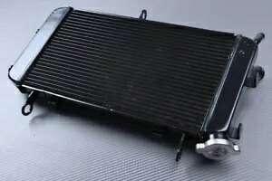 交換用水ラジエーター冷却 SUZUKI GSX-S 750 GSXS WC50 2017-2021 Replacement Water Radiator Cooling SUZUKI GSX-S 750 GSXS WC50 2017-2021 【並行輸入品】