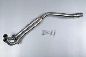 フルエキゾーストシステム / コンプリートライン 51 mm ヤマハ TMAX 500 T-MAX SJ06 2008-2011 Full Exhaust System / Complete Line 51 mm YAMAHA TMAX 500 T-MAX SJ06 2008-2011 【並行輸入品】