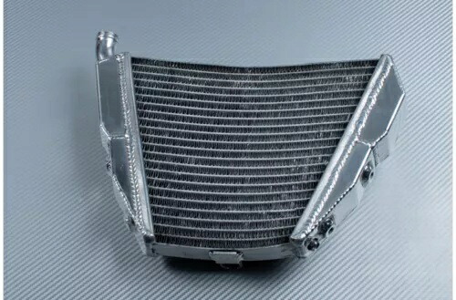 下部レーシング水ラジエーター冷却 ドゥカティ ストリートファイター 848 SF848 2011-2015 Lower Racing Water Radiator Cooling DUCATI STREETFIGHTER 848 SF848 2011-2015 【並行輸入品】