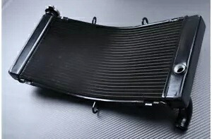 交換用水ラジエーター冷却 OEM スタイルホンダ CBR 900 RR 900RR 1996-1997 Replacement Water Radiator Cooling OEM Style HONDA CBR 900 RR 900RR 1996-1997 【並行輸入品】