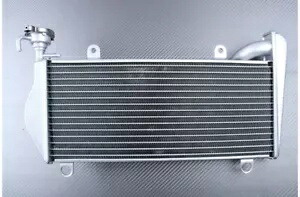 アッパー交換用水ラジエーター冷却 DUCATI PANIGALE 1199 H8 2013-2014 Upper Replacement Water Radiator Cooling DUCATI PANIGALE 1199 H8 2013-2014 【並行輸入品】