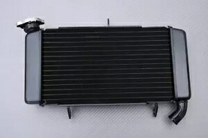 交換用水ラジエーター冷却ホンダ CB500F CB-500F CB 500 F PC63 2022-2023 Replacement Water Radiator Cooling HONDA CB500F CB-500F CB 500 F PC63 2022-2023 【並行輸入品】