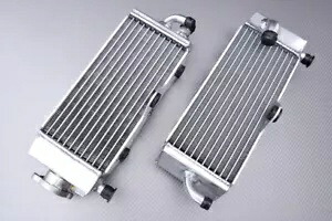R+L 超強化レーシング AVDB ウォーターラジエーター ヤマハ YZ 125 YZ125 1999-2001 R+L Ultra-Reinforced Racing AVDB Water Radiator YAMAHA YZ 125 YZ125 1999-2001 【並行輸入品】 52,800円