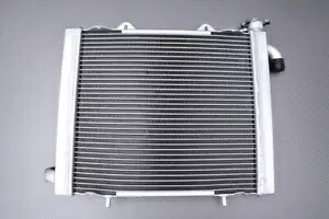 強化レーシングウォータークーラークーラーホンダパイオニア1000 M3 2016-2021- Reinforced Racing Water Cooler Cooler Honda Pioneer 1000 M3 2016-2021- 【並行輸入品】｜カスタムパーツ WORLD倉庫
