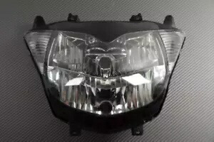 フロントヘッドライトヘッドランプヘッドライトスズキ GSF バンディット S 1250 2006-2016 Front Headlight Headlamp Head Light SUZUKI GSF BANDIT S 1250 2006-2016 【並行輸入品】