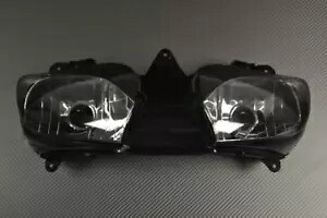 フロント/フロントライト ヤマハ YZF R6 YZF-R6 RJ03 1999-2000- Front / front light Yamaha YZF R6 YZF-R6 RJ03 1999-2000- 【並行輸入品】