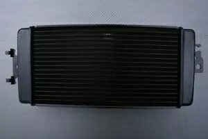 水冷クーラー 純正タイプ SUZUKI VL800 / C800 / VOLUSIA 800 2005-2016- Water cooler cooler original type SUZUKI VL800 / C800 / VOLUSIA 800 2005-2016- 【並行輸入品】