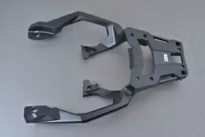 トップケースマウント/ラゲッジラック ホンダ X-Adv xadv X 750 RC95 2017-2020- Topcase mount / luggage rack Honda X-Adv xadv X 750 RC95 2017-2020- 【並行輸入品】