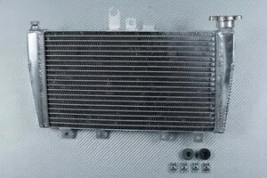 レーシングウォーターラジエーター冷却 TRIUMPH SPEED TRIPLE 1050 515NJ 2005-2007 Racing Water Radiator Cooling TRIUMPH SPEED TRIPLE 1050 515NJ 2005-2007 【並行輸入品】 54,780円