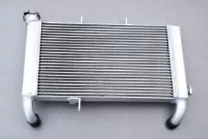 ウォータークーラー クーラー レーシング アルミ製 ホンダ CBR650R CBR650R 650R 2019～2023- Water cooler cooler racing made of aluminum Honda CBR 650 R CBR650R 650R 2019 - 2023- 【並行輸入品】