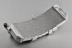 レーシング交換用水ラジエーター冷却 ヤマハ TMAX 530 T-MAX SJ09 2012-2014 Racing Replacement Water Radiator Cooling YAMAHA TMAX 530 T-MAX SJ09 2012-2014 【並行輸入品】