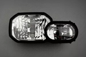 フロントヘッドライト/ヘッドランプ/ヘッドライト BMW F800R 800R F800 R K73 2009-2014 Front Headlight / Headlamp / Head Light BMW F800R 800R F800 R K73 2009-2014 【並行輸入品】