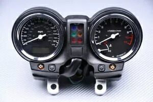 完全なスピードメーター オリジナルタイプ ホンダ CB900F ホーネット 900 SC48 2002-2006- Complete Speedometer Original Type Honda CB900F Hornet 900 SC48 2002-2006- 【並行輸入品】｜カスタムパーツ WORLD倉庫