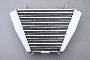 オイルクーラークーラー オリジナルタイプ アルミ製 DUCATI XDIAVEL 1200/S/DARK 2016-2024- Oil cooler cooler original type made of aluminum DUCATI XDIAVEL 1200 / S / DARK 2016-2024- 【並行輸入品】｜カスタムパーツ WORLD倉庫