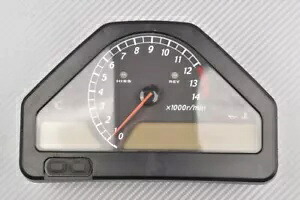 完全なスピードメーター計器オリジナルタイプホンダ CBR 1000 RR 1000R SC57 2004-2005- complete speedometer instrument original type Honda CBR 1000 RR 1000R SC57 2004-2005- 【並行輸入品】