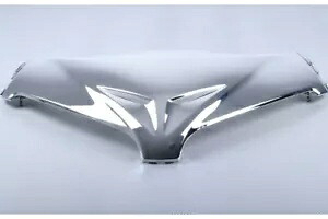説教壇/フロントパネル クロームカラー ホンダ ゴールドウィング gl 1800 gl1800 2012-2017- Pulpit / front panel chrome color Honda goldwing gl 1800 gl1800 2012-2017- 【並行輸入品】｜カスタムパーツ WORLD倉庫
