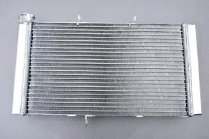 ウォータークーラー クーラー レーシング アルミ製 ホンダ CBR1100XX 1100XX SC35 1997-1998- Water cooler cooler racing made of aluminium Honda CBR 1100 XX 1100XX SC35 1997-1998- 【並行輸入品】｜カスタムパーツ WORLD倉庫