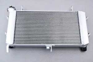 アルミウォータークーラークーラークーラーレーシングスズキ GSX-S 750 GSXS WC50 2017-2021- Aluminum Water Cooler Cooler Cooler Racing SUZUKI GSX-S 750 GSXS WC50 2017-2021- 【並行輸入品】|カスタムパーツ WORLD倉庫