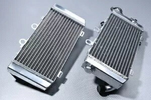 ウォータークーラー クーラー 右+左 レーシング ホンダ XLV 1000 VARADERO 1998-2002- Water cooler cooler right + left racing Honda XLV 1000 VARADERO 1998-2002- 【並行輸入品】｜カスタムパーツ WORLD倉庫