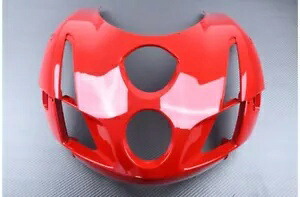 説教壇/フロントトリム/フォークヘッドレッド DUCATI SBK 999 H4 2003-2004- Pulpit / front trim / fork head red DUCATI SBK 999 H4 2003-2004- 【並行輸入品】