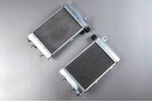 ウォータークーラー クーラー 右+左 APRILIA RSV1000R RSV 1000 RP 2001-2003- Water cooler cooler right + left APRILIA RSV1000R RSV 1000 RP 2001-2003- 【並行輸入品】｜カスタムパーツ WORLD倉庫