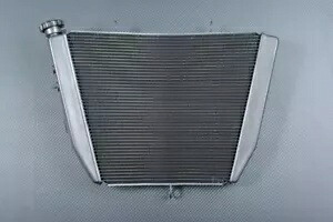 水冷クーラー オリジナルタイプ アルミ製 SUZUKI GSX-R 600 GSXR WVCV 2008-2010- Water cooler cooler original type made of aluminium SUZUKI GSX-R 600 GSXR WVCV 2008-2010- 【並行輸入品】 56,265円
