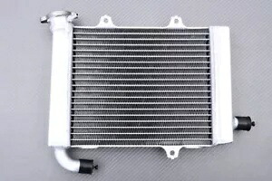 ウォータークーラー クーラー 右レーシング ホンダ ゴールドウィング GL1800 EXCAVATOR / DCT 2018-2023- Water cooler cooler right racing Honda GOLDWING GL1800 EXCAVATOR / DCT 2018-2023- 【並行輸入品】｜カスタムパーツ WORLD倉庫