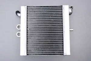 アルミ製ウォータークーラークーラーレーシング MZ/MUZ SCORPION 660 REPLICA 1996-1999- Water cooler cooler racing made of aluminum MZ / MUZ SCORPION 660 REPLICA 1996-1999- 【並行輸入品】｜カスタムパーツ WORLD倉庫