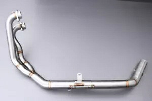 スチール製エキゾーストマニホールド / 排気ライン APRILIA Tuareg 660 2022-2024 Steel Exhaust manifolds / exhaust line APRILIA Tuareg 660 2022-2024 【並行輸入品】|カスタムパーツ WORLD倉庫