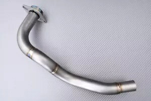 チタン エキゾーストマニホールド/排気ライン HONDA NSS350 / NSS FORZA 350 2021-2024 Titanium Exhaust manifolds / exhaust line HONDA NSS350 / NSS FORZA 350 2021-2024 【並行輸入品】|カスタムパーツ WORLD倉庫
