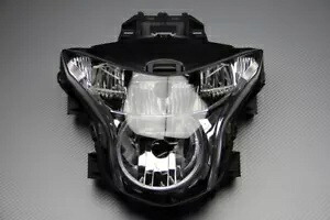 フロントヘッドライト/ヘッドランプホンダクロスツアラー 1200 / VFR 1200 X SC76 2016-2017 Front Headlight / Headlamp HONDA Crosstourer 1200 / VFR 1200 X SC76 2016-2017 【並行輸入品】